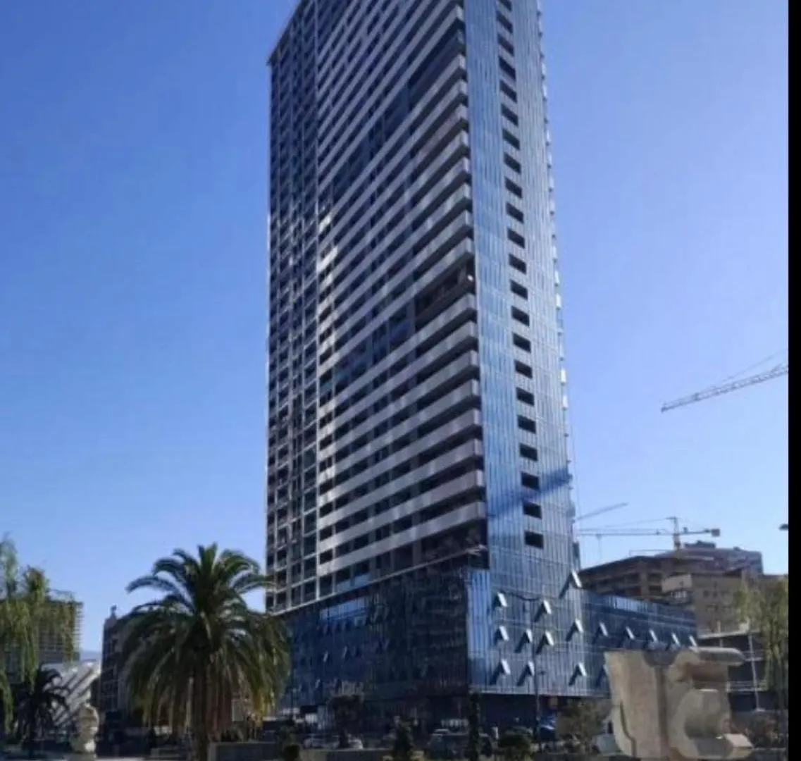 Alley Palace Flat Batumi 0*,