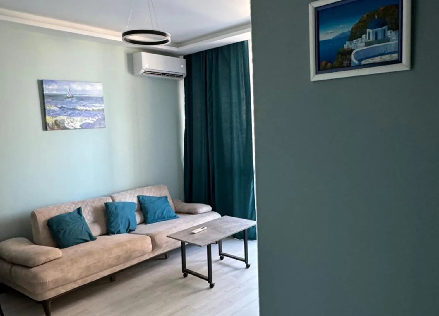 Διαμέρισμα Alley Palace Flat Μπατούμι Γεωργία