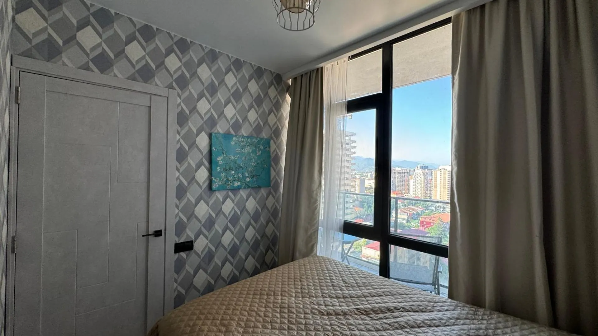 Apartment Alley Palace Flat Batumi
